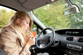 Geruchsbeseitigung im Auto - Car-around